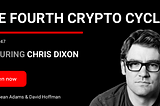 Chris Dixon on Bankless Podcast