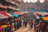 Bitcoins In India