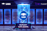 AMA Recap with SAWA