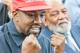 The One, Single, Solitary Lesson the DNC Can Learn from Kanye West