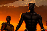 ‘Black Panther’ — Not yet King