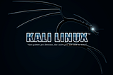 Kali Linux moves to GitLab