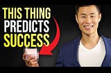 The One Thing That Determines Your Success: LMA Course Tim Han