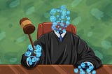 When “Code is Law” meets “Law is Law” — Inside the American Bar Association’s Biggest Blockchain…