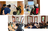 The Role of Crazy 8’s Method in Design Process