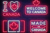 DealDash ships to Canada!