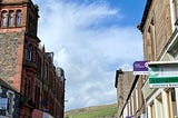 Moving to Scotland’s Happiest Town