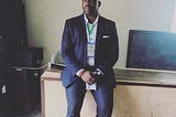 My Douala Diary: Day 4