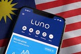 Setting up a Luno Account in Malaysia