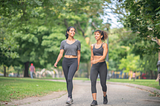 New York Times Article Review: “Just 2 Minutes of Walking After a Meal Is Surprisingly Good for…