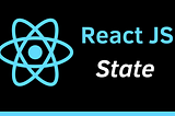 Understanding react state and setState