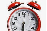 Wake up…It’s 6:30 am ‼️ Time to write ‼️