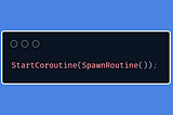 How to Use Coroutines