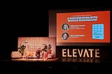 Elevate Highlights — The Truth Behind Corporate Culture