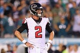 What is Matt Ryan’s Legacy?