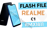 Realme c1 flash file |stock rom |frimware or update file |latest 2020 |