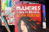 Por que voltar a falar sobre a caça às bruxas?