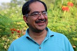Celebrating Sharad Sharma: A national treasure, no less #JeenaIsiKaNaamHain