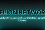 Introducing Zelion Chain: A Quantum Leap in Blockchain Technology