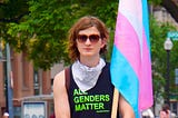 Transgender Suicide Increases While The U.S. Fails to Educate the Public