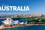 Top 10 Reasons To Study In Australia