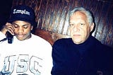 When We Were Ruthless: An Interview with Jerry Heller