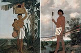 Colonial Writings on Indigenous Sexual Diversity in Brazil