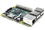 Getting Started with Raspberry Pi