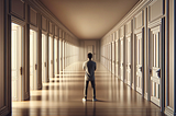 The Hallway Effect