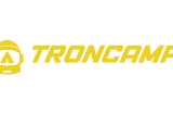 what are you waiting for? #TRONCAMP