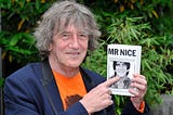 Howard Marks: Cymru’s Finest Anti-Hero