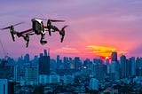 6 Way Drones Are Transforming Your Business