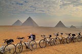 Life Lessons From Cycling Across Africa, Part 2