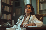 3.5 Things Your Doctor Will Say Are Right For You That She Knows Goddamn Well Aren’t
