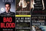 Thoughts on the Fascination with True Crime