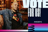 Firelight Media Nominated for 3 Webby Awards