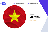 Guide on how to purchase international SIM cards in Vietnam: