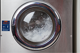 The Dirty Truth About Your Laundry Machine