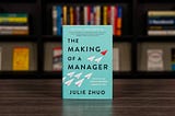 Habits of highly effective managers
