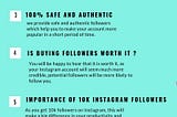New Ways to Get More Instagram Followers in 2021