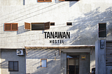 Tanawan Hostel; Pursuing Inclusive Growth