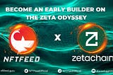 🖼 Get absolutely free NFT on ZetaChain from NFTFeed (very easy)
