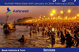 What is kumbh mela? What is its importance in Hindu religion?