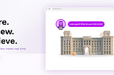 Introducing 3dverse Collaborate. 👏