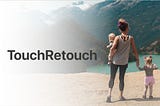 TouchRetouch 5.0 Delivers Brand-New Features, Smarter Technologies, and Fresh Design