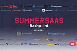 SummerSaaS 2022 — summary of the event and video recordings published