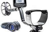 Cheapest Metal and Gold Detectors