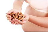 Health Benefits of Nuts during Pregnancy