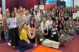 3 Things I Learnt from Going to a Female Orthopaedics Conference