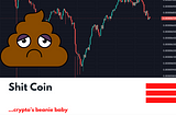 Shit Coin — Crypto’s Beanie Baby